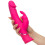 HAPPY RABBIT REALISTIC DUAL DENSITY RABBIT VIBRATOR 4