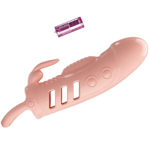 PRETTY LOVE Vibratore 2