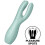 Satisfyer Trekant 3 Klitoris Stimulator 1
