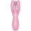 Satisfyer Trekant 3 Klitoris Stimulator 3