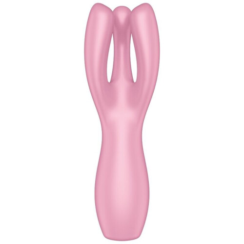 Satisfyer Trekant 3 Klitoris Stimulator 2