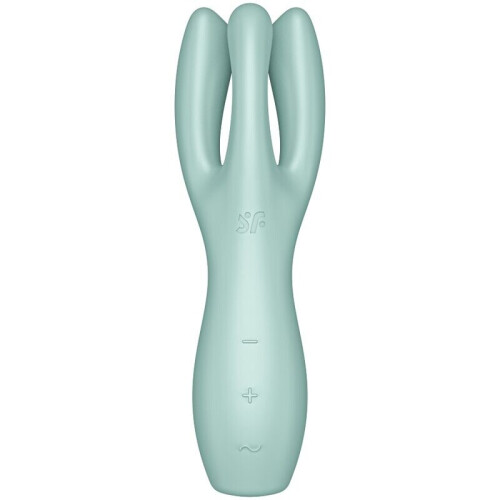 Satisfyer Trekant 3 Klitoris Stimulator 1
