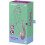SATISFYER SUNRAY STIMULATOR  VIBRATION - PINK 3