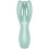 Satisfyer Trekant 3 Klitoris Stimulator 3