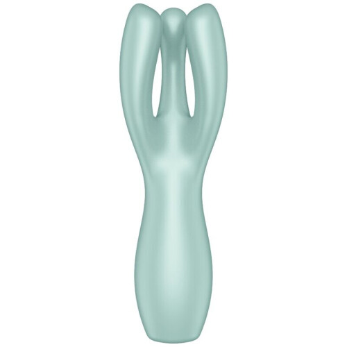 Satisfyer Trekant 3 Klitoris Stimulator 2