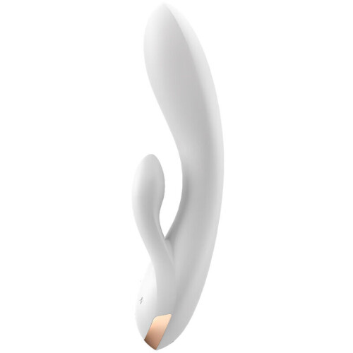 SATISFYER CONNECT Vibratore con Telecomando 1