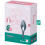SATISFYER BULLSEYE RING VIBRATOR - GREY 3