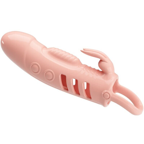 PRETTY LOVE Vibratore