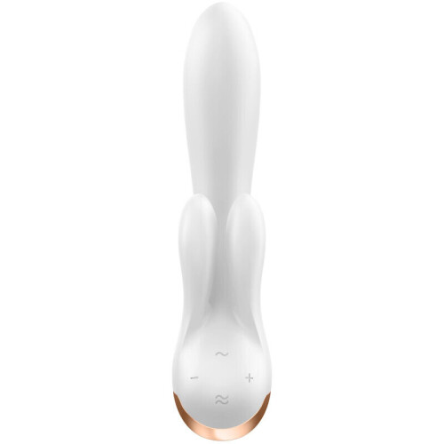 SATISFYER CONNECT Vibratore con Telecomando 2