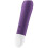 SATISFYER ULTRA POWER BULLET 2 BALA VIBRADORA MORADA 1