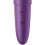 SATISFYER ULTRA POWER BULLET 6 - PURPLE 2