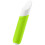 SATISFYER ULTRA POWER BULLET 7 - GREEN 1