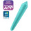 SATISFYER ULTRA POWER BULLET 8 - TURQUOISE 1