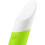 SATISFYER ULTRA POWER BULLET 7 - GREEN 2