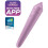 SATISFYER ULTRA POWER BULLET 8 - LILAC 1