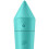 SATISFYER ULTRA POWER BULLET 8 - TURQUOISE 2