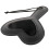 DARKNESS FETISH BLACK PADDLE LOVE 1