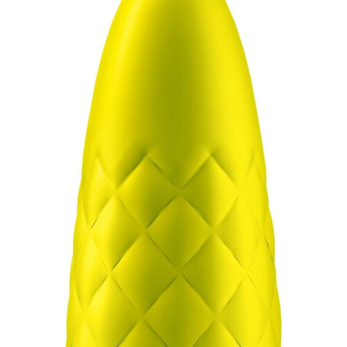 SATISFYER ULTRA POWER BULLET 5 - YELLOW 1