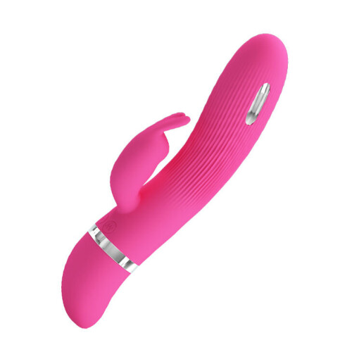 PRETTY LOVE FLIRTATION - INGRAM ELECTRIC SHOCK VIBRATOR 1