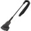 DARKNESS  CROP  FLOGGER  BLACK FETISH BDSM 1