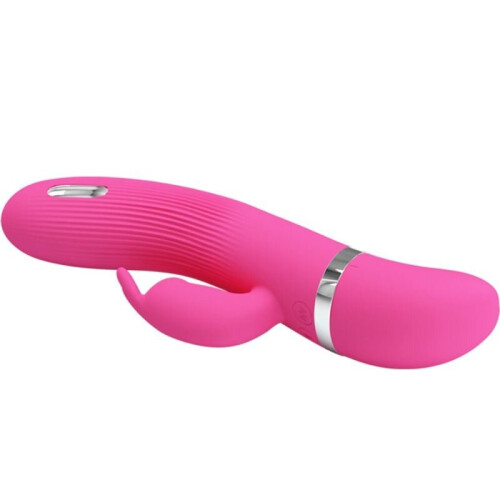 PRETTY LOVE FLIRTATION - INGRAM ELECTRIC SHOCK VIBRATOR 2