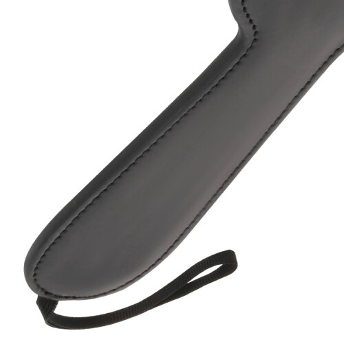 DARKNESS FETISH BLACK PADDLE HAND 2