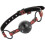 BEGME - RED EDITION VEGANES LEDER 1
