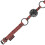 BEGME - RED EDITION VEGANES LEDER 2