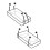 FETISH FANTASY WRAPAROUND MATTRESS RESTRAINTS. 2