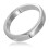 METAL HARD - COCKRING METALL FAT 35MM 1