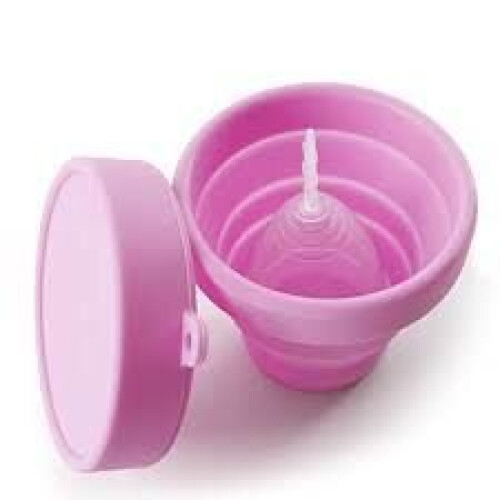 NINA KIKÍ CUP STERILIZER 1