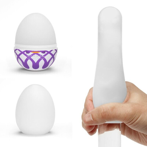 TENGA MESH EGG STROKER 2