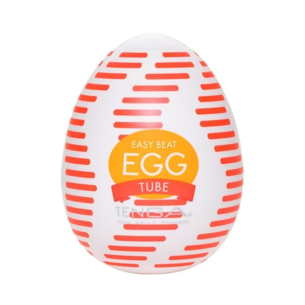 TENGA WONDER EGG STROKER