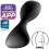 Plug anal - Satisfyer - Trendsetter - Vibrant - Connecté - Taille unique 1