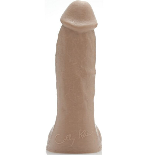 FLESHJACK COLBY KELLER DILDO 19.5 CM 2