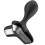 SATISFYER GAME CHANGER PLUG VIBRATOR - BLACK 1