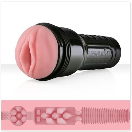 Fleshlight FLESHLIGHT CLASSIC PINK LADY DESTROYA STROKER