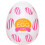 TENGA CURL EGG STROKER 1