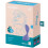 SATISFYER SWEET SEAL VIBRATING PLUG - LILAC 4