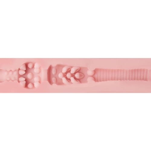 Fleshlight FLESHLIGHT CLASSIC PINK LADY DESTROYA STROKER 1