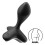 SATISFYER GAME CHANGER PLUG VIBRATOR - BLACK 3