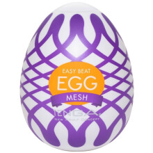 TENGA MESH EGG STROKER