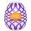TENGA MESH EGG STROKER 1