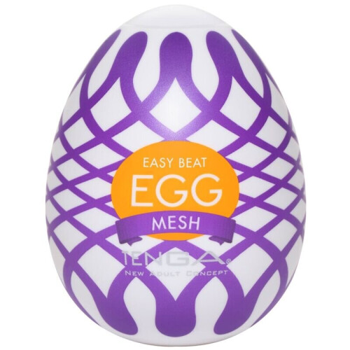 TENGA MESH EGG STROKER