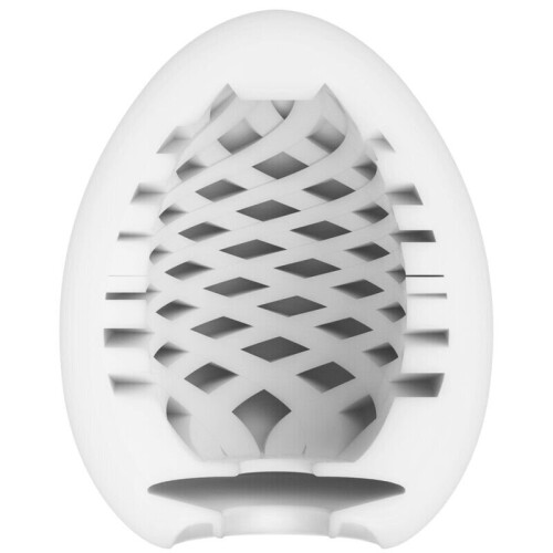 TENGA MESH EGG STROKER 1