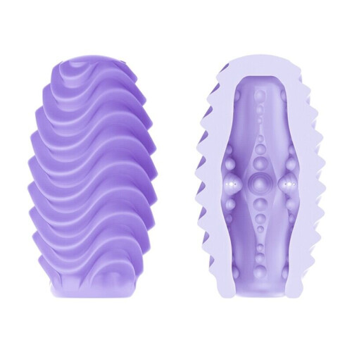 PRETTY LOVE ROMANTIC DOUBLE-SIDED EGG 1