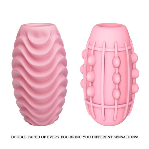 PRETTY LOVE PASSIONATE DOUBLE-SIDED EGG 2