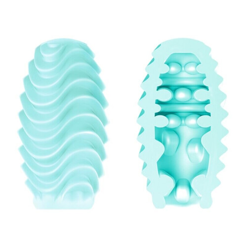 PRETTY LOVE ATTRACTIVE DOUBLE-SIDED EGG 1
