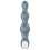 SATISFYER LOLLI PLUG 2 PLUG VIBRATOR - GREY 4