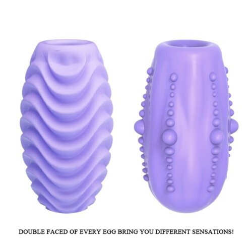 PRETTY LOVE ROMANTIC DOUBLE-SIDED EGG 2